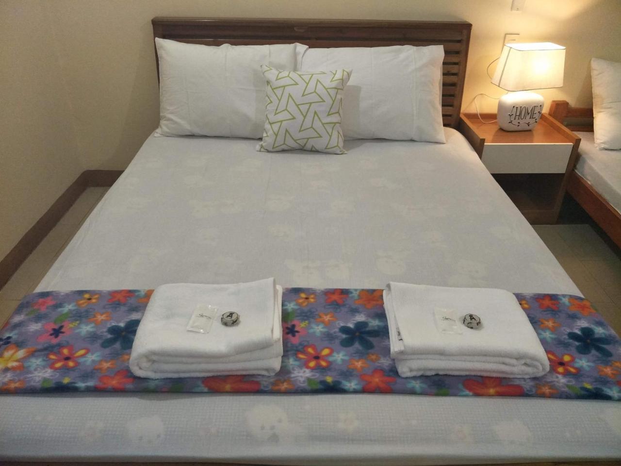 จอยฟูล ไอส์แลนด์ โฮสเทล เซบูซิตี้ Cebu ภายนอก รูปภาพ
